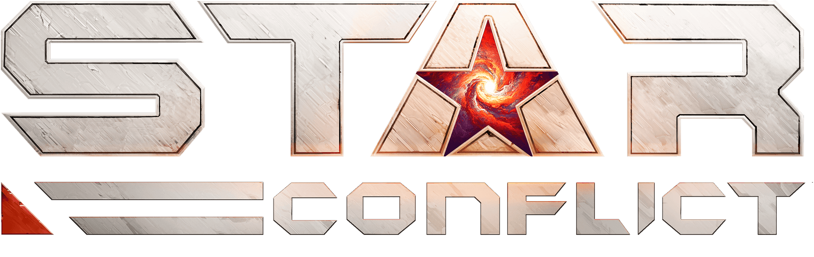 StarConflict